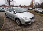 Ford Focus Kombi 1,6 l 74 kw
