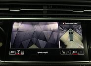 Audi Q8 SUV 3,0 l 210 kw