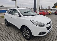 Hyundai ix35 Ostatní 2,0 l 122 kw