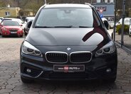 BMW Řada 2 MPV 1,5 l 100 kw
