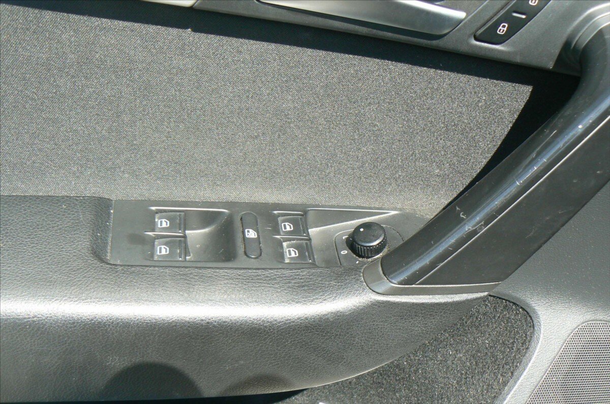 Volkswagen Passat Kombi 2,0 l 155 kw