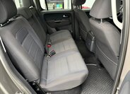 Volkswagen Amarok 23