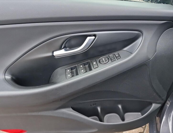 Hyundai i30 Kombi 998,0 74 kw
