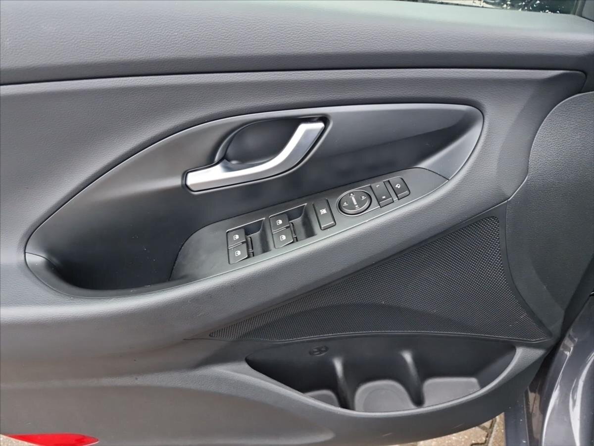 Hyundai i30 Kombi 998,0 74 kw