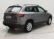 Škoda Karoq 5