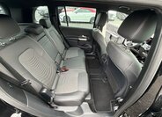 Mercedes-Benz GLB SUV / Terénní 2,0 l 110 kw