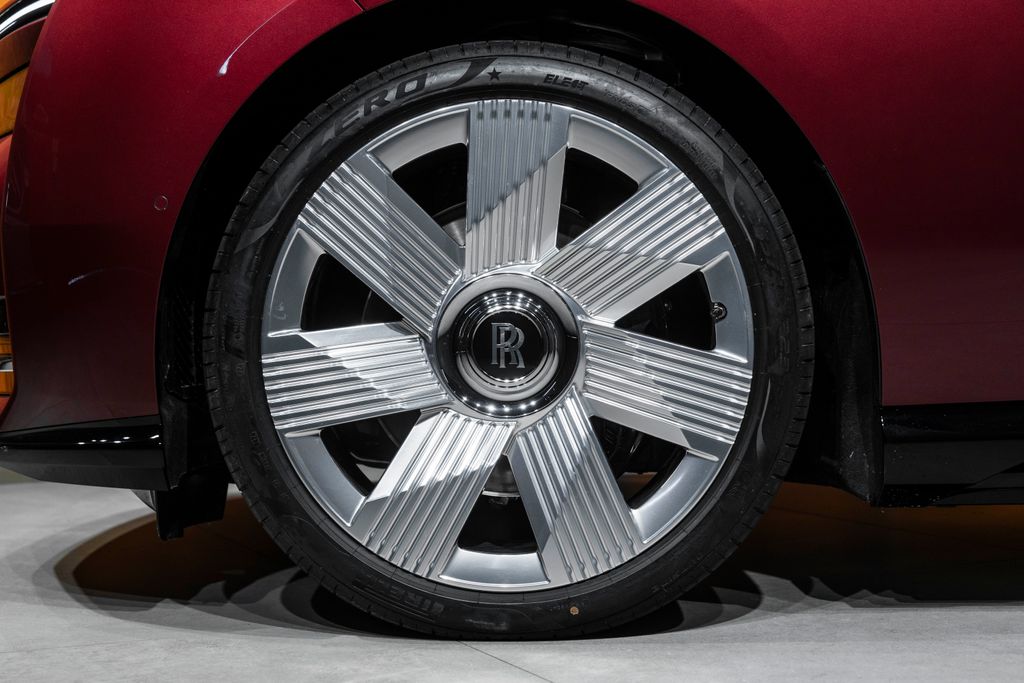 Rolls-Royce Ostatní