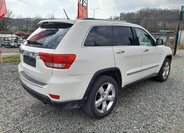 Jeep Grand Cherokee SUV / Terénní 5,7 l 259 kw