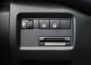 Citroën C5 Aircross SUV / Terénní 1,5 l 96 kw