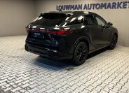 Lexus RX 500h 2