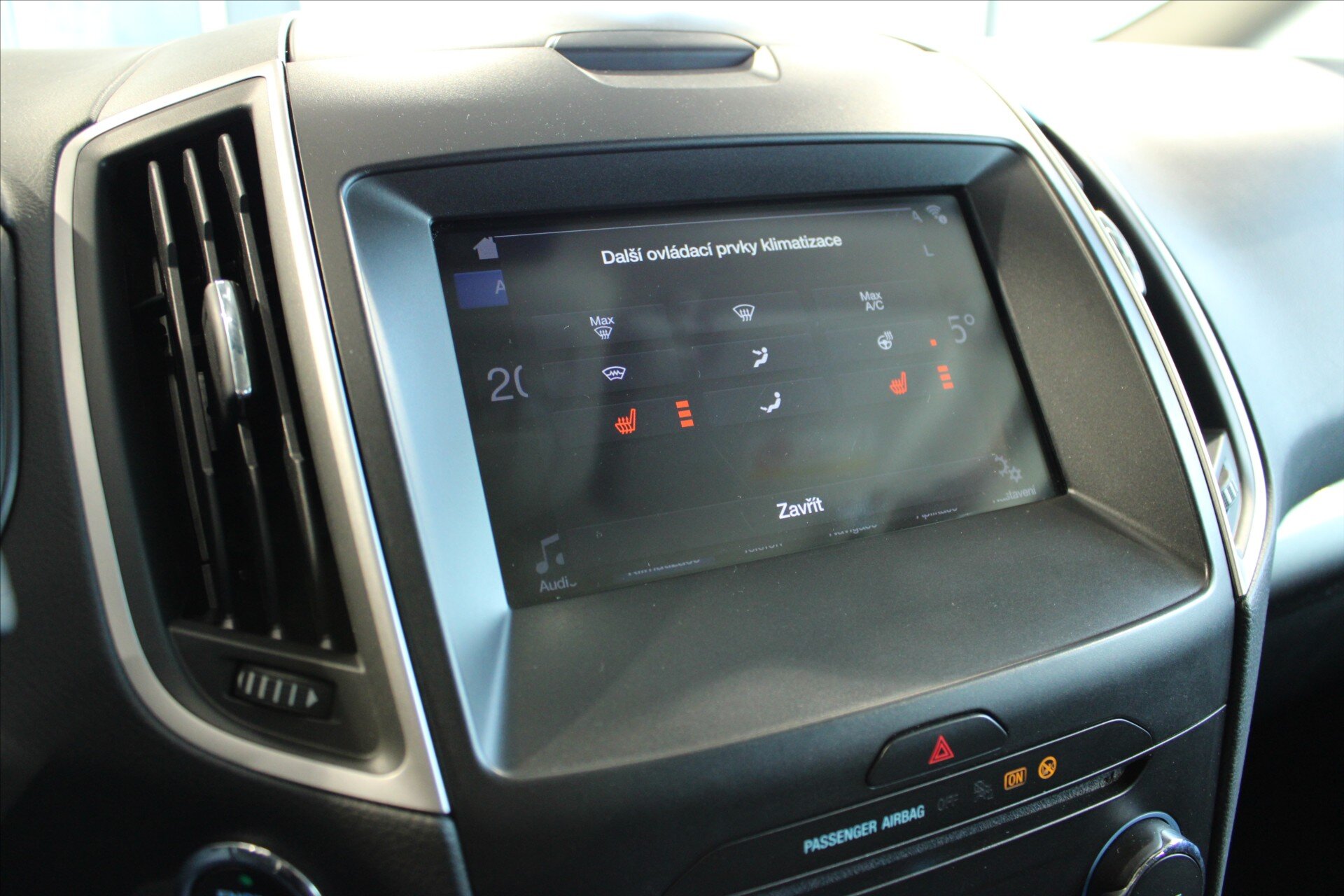 Ford Galaxy MPV 2,0 l 110 kw