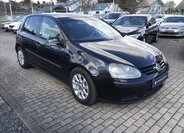 Volkswagen Golf Hatchback 1,6 l 85 kw