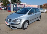 Volkswagen Golf Plus Hatchback 1,9 l 77 kw