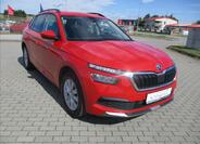Škoda Kamiq 6