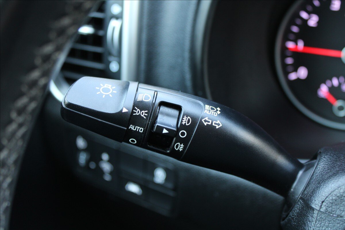 KIA Sportage SUV / Terénní 1,6 l 130 kw