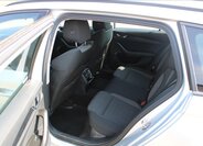 Škoda Octavia Kombi 2,0 l 85 kw