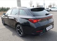 Cupra Leon Kombi 2,0 l 140 kw
