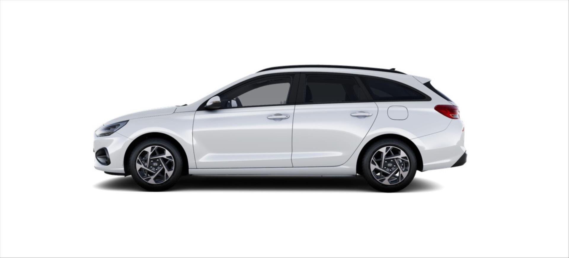 Hyundai i30 Kombi 998,0 85 kw