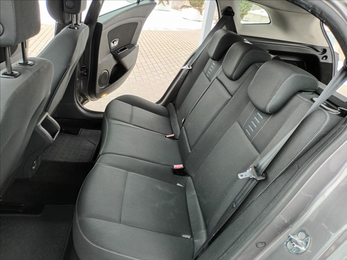 Renault Mégane Kombi 1,6 l 74 kw