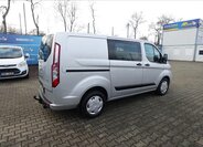 Ford Transit Custom Ostatní 2,0 l 96 kw