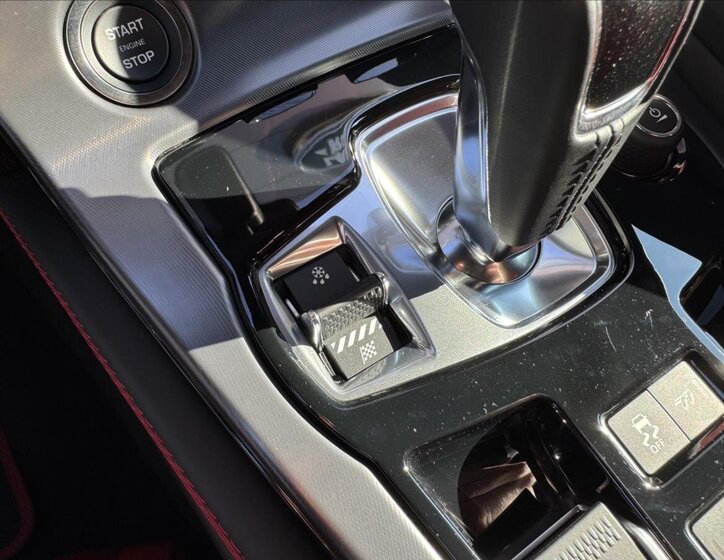 Jaguar F-Type Kabriolet 5,0 l 423 kw