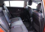 KIA Sportage SUV / Terénní 1,7 l 85 kw