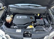 Fiat Freemont SUV / Terénní 2,0 l 125 kw