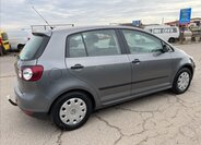 Volkswagen Golf Plus Kombi 1,4 l 59 kw