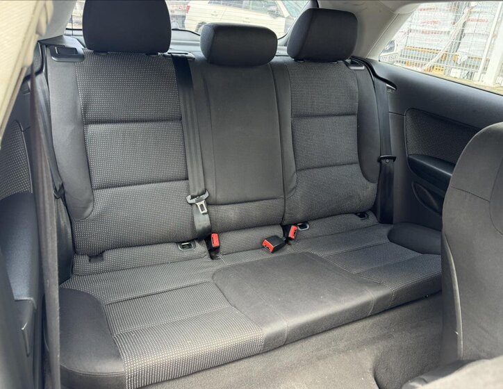 Audi A3 Hatchback 2,0 l 103 kw