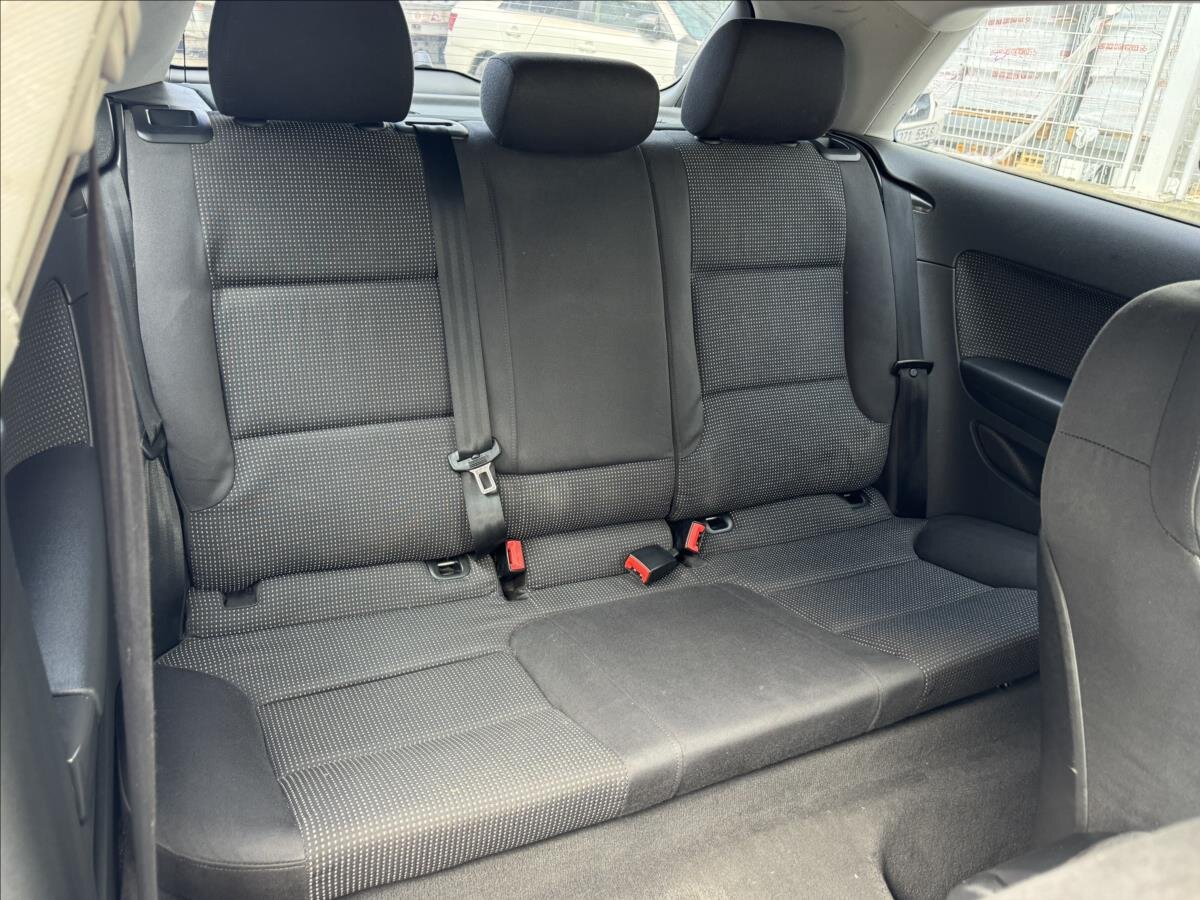 Audi A3 Hatchback 2,0 l 103 kw