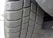 Volkswagen Golf Plus 45