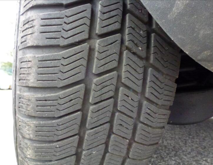 Volkswagen Golf Plus 45