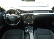 Škoda Superb Kombi 2,0 l 125 kw
