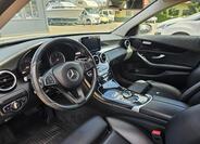 Mercedes-Benz Třídy C 12