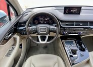 Audi Q7 SUV 3,0 l 200 kw
