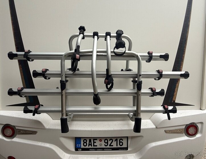 Fiat Ducato Ostatní 0,0 118 kw