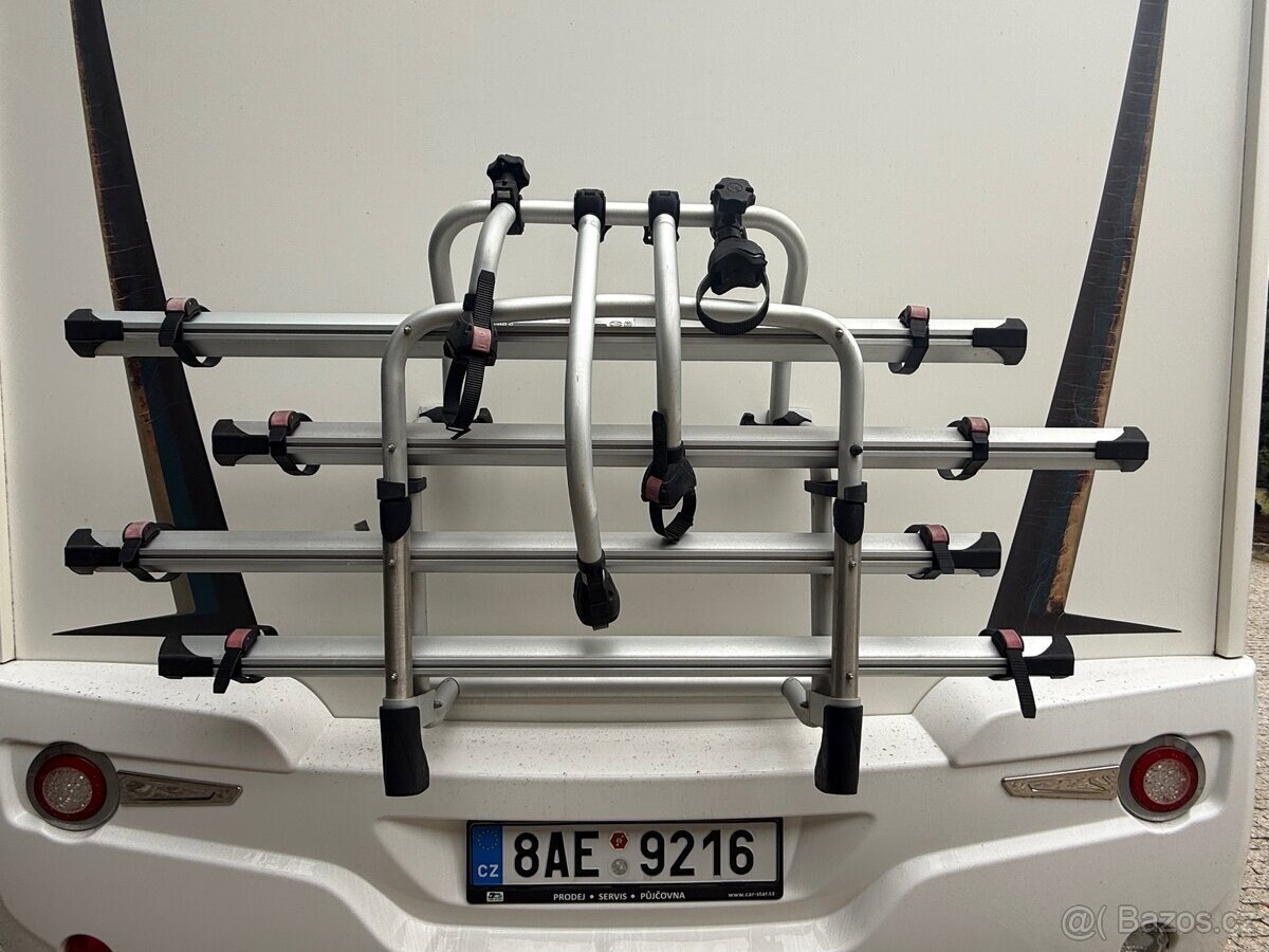 Fiat Ducato Ostatní 0,0 118 kw