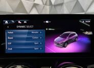 Mercedes-Benz GLA SUV 2,0 l 110 kw