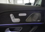 Mercedes-Benz GLS SUV / Terénní 4,0 l 450 kw