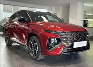 Hyundai Tucson SUV 1,6 l 132 kw