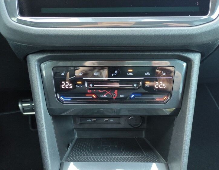 Volkswagen Tiguan 22