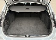 Mercedes-Benz Třídy C Kombi 1,5 l 150 kw