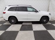 Mercedes-Benz GLS 6