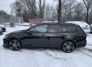 Volkswagen Golf Kombi 2,0 l 135 kw