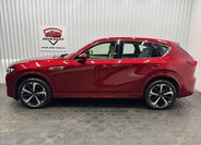 Mazda CX-60 SUV 2,5 l 241 kw