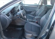 Škoda Octavia Kombi 2,0 l 140 kw