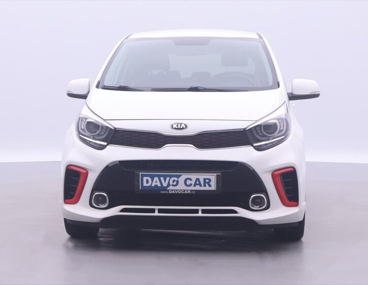 KIA Picanto 2