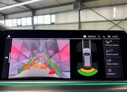 BMW X5 SUV / Terénní 4,4 l 457 kw