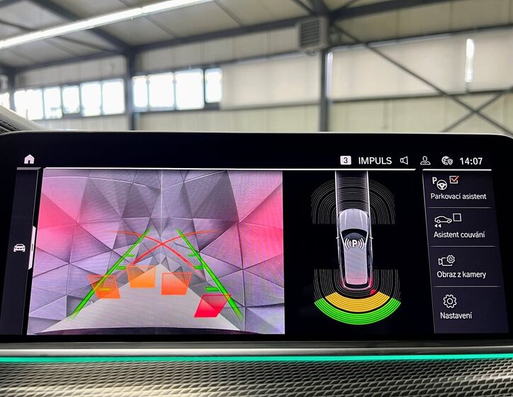 BMW X5 SUV / Terénní 4,4 l 457 kw