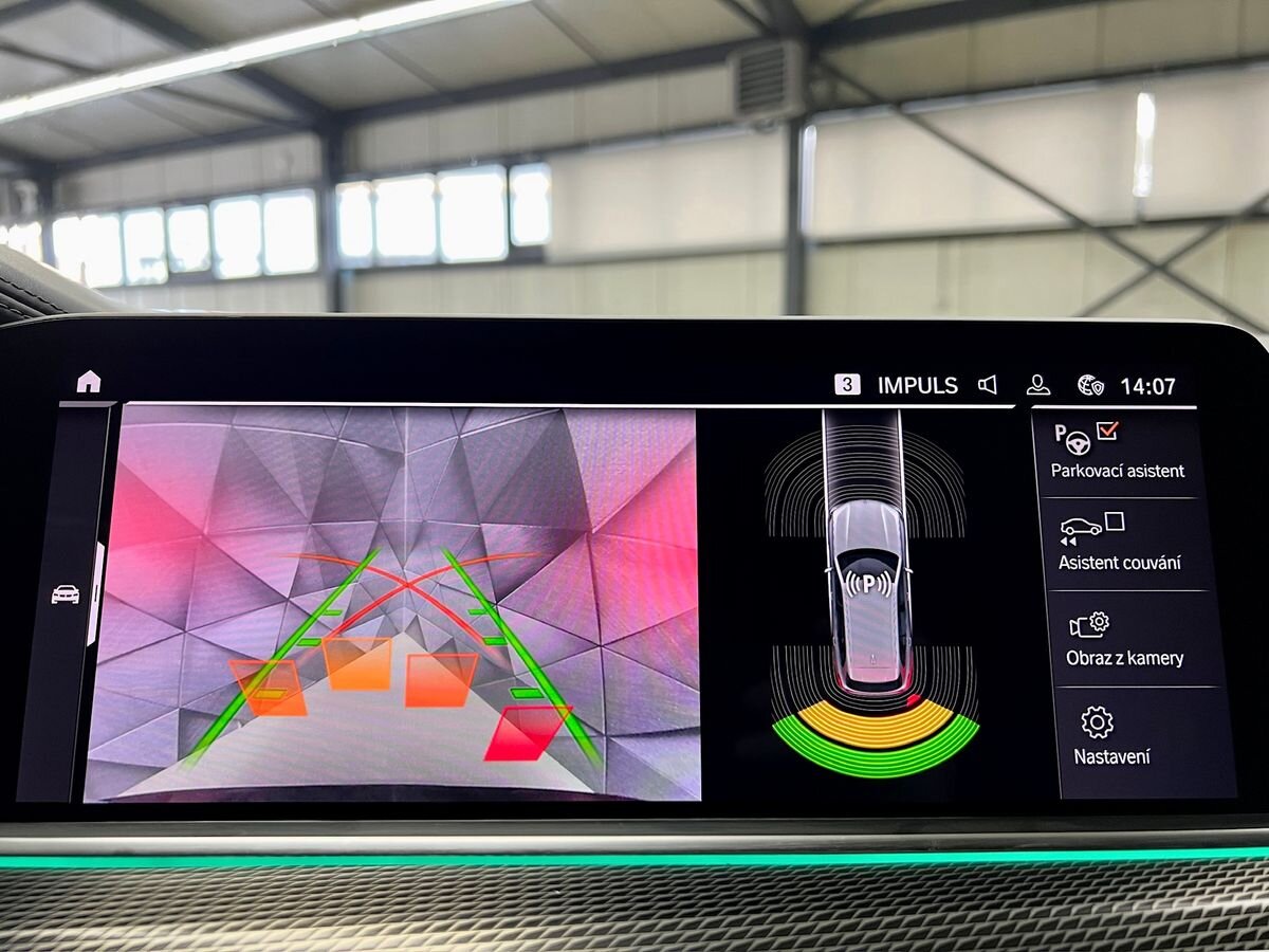 BMW X5 SUV / Terénní 4,4 l 457 kw